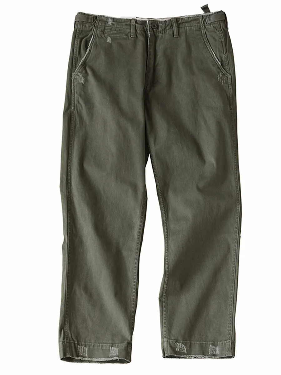 US ARMY FATIGUE PANT