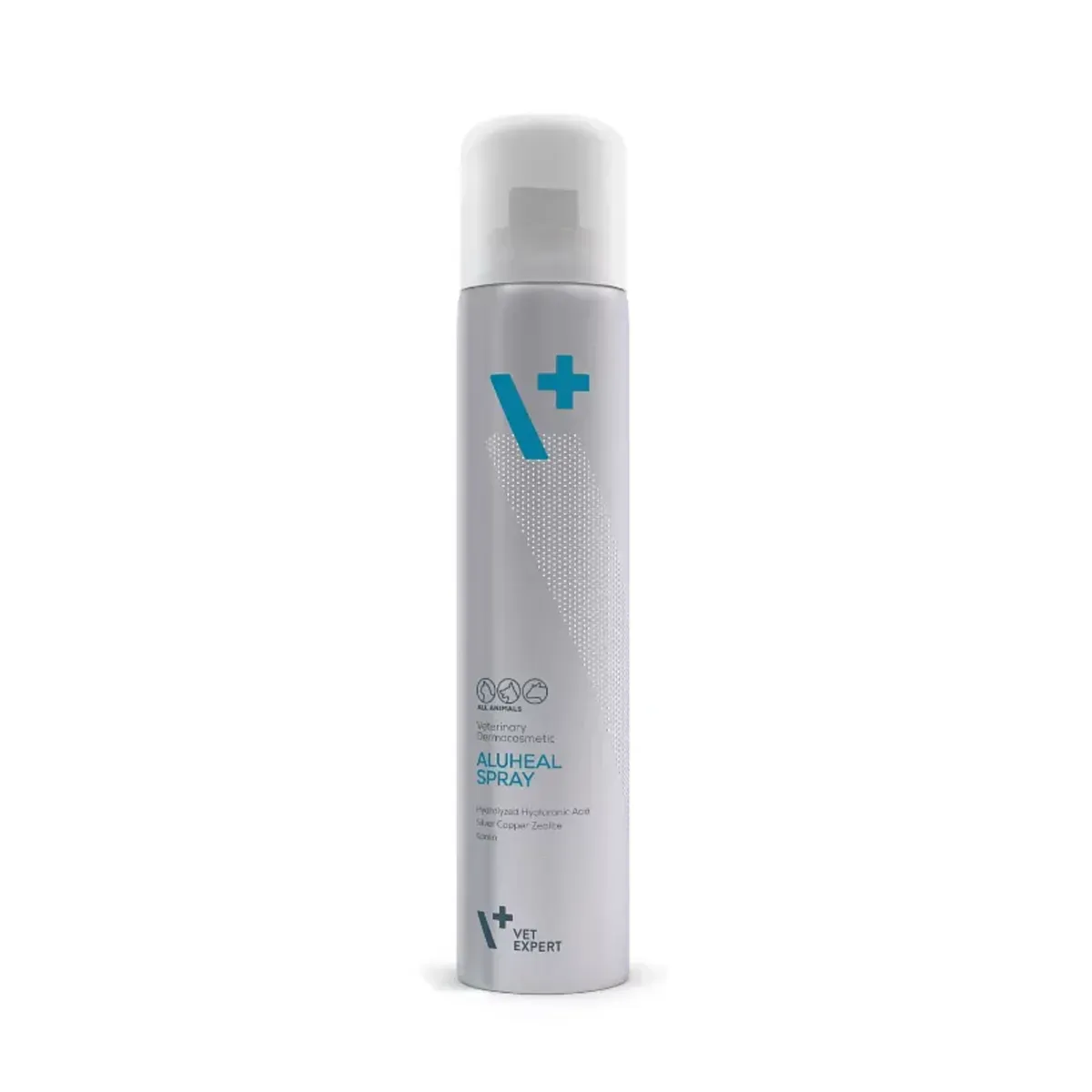 Vet Expert V  Aluheal Spray 200ml