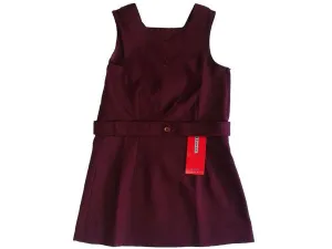 Victoria College Preparatory School Pinafore