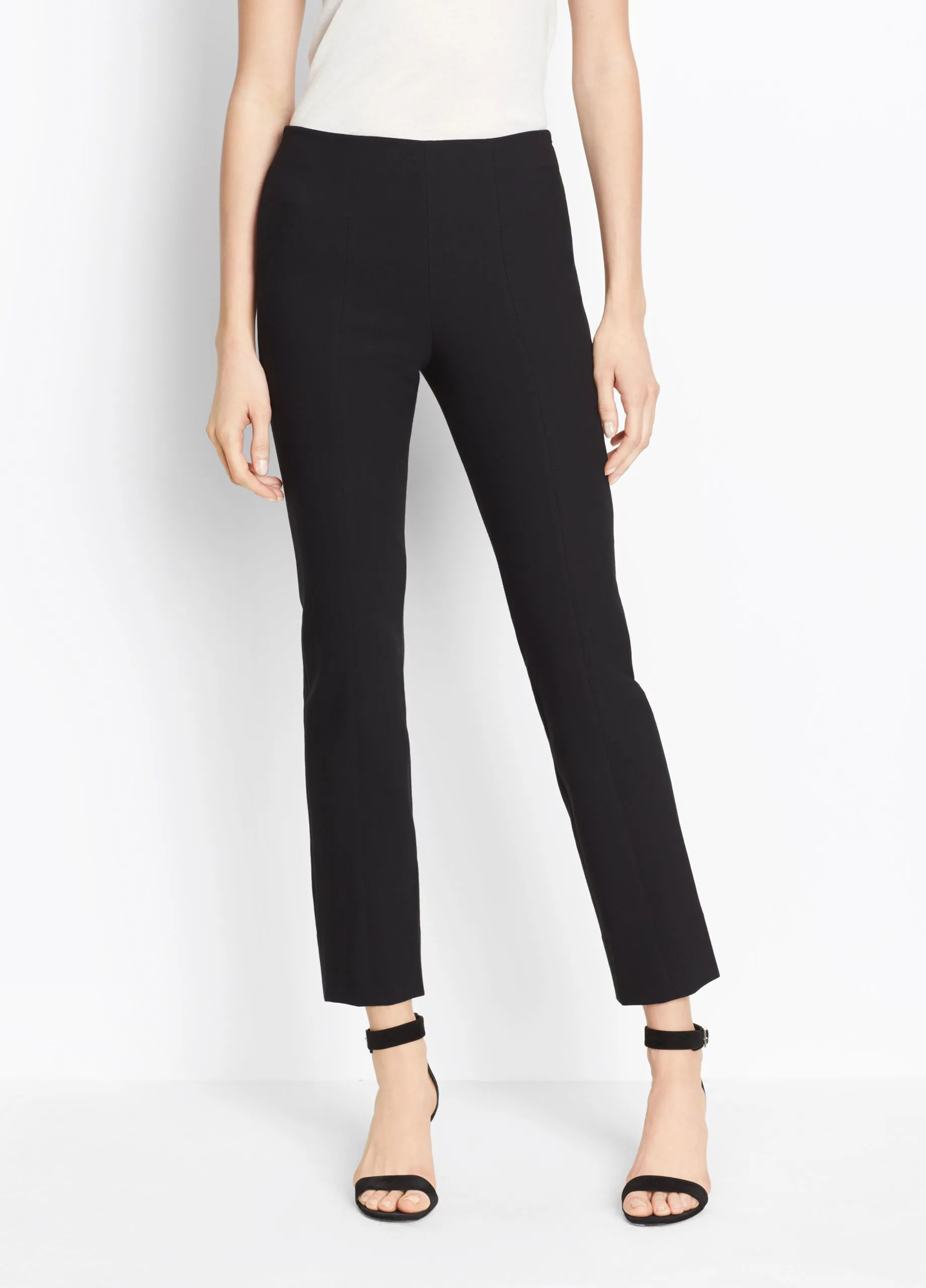 Vince - Stitch Front Seam Legging