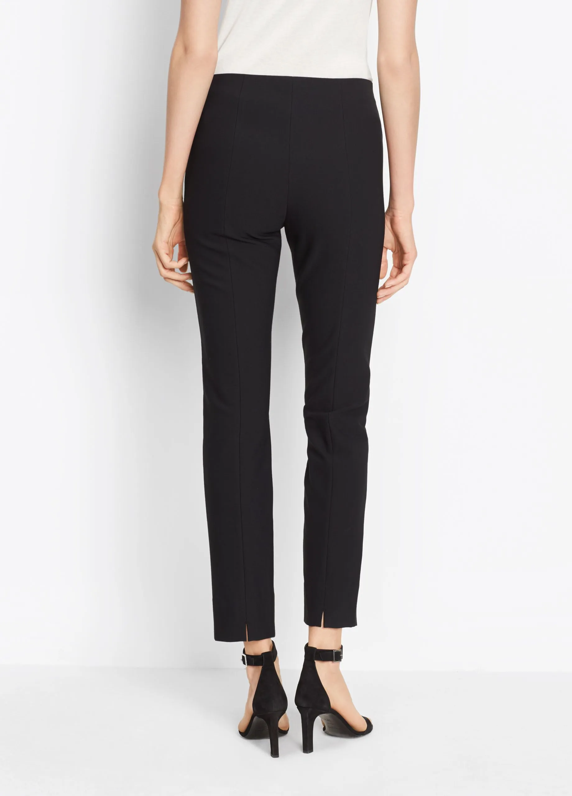 Vince - Stitch Front Seam Legging