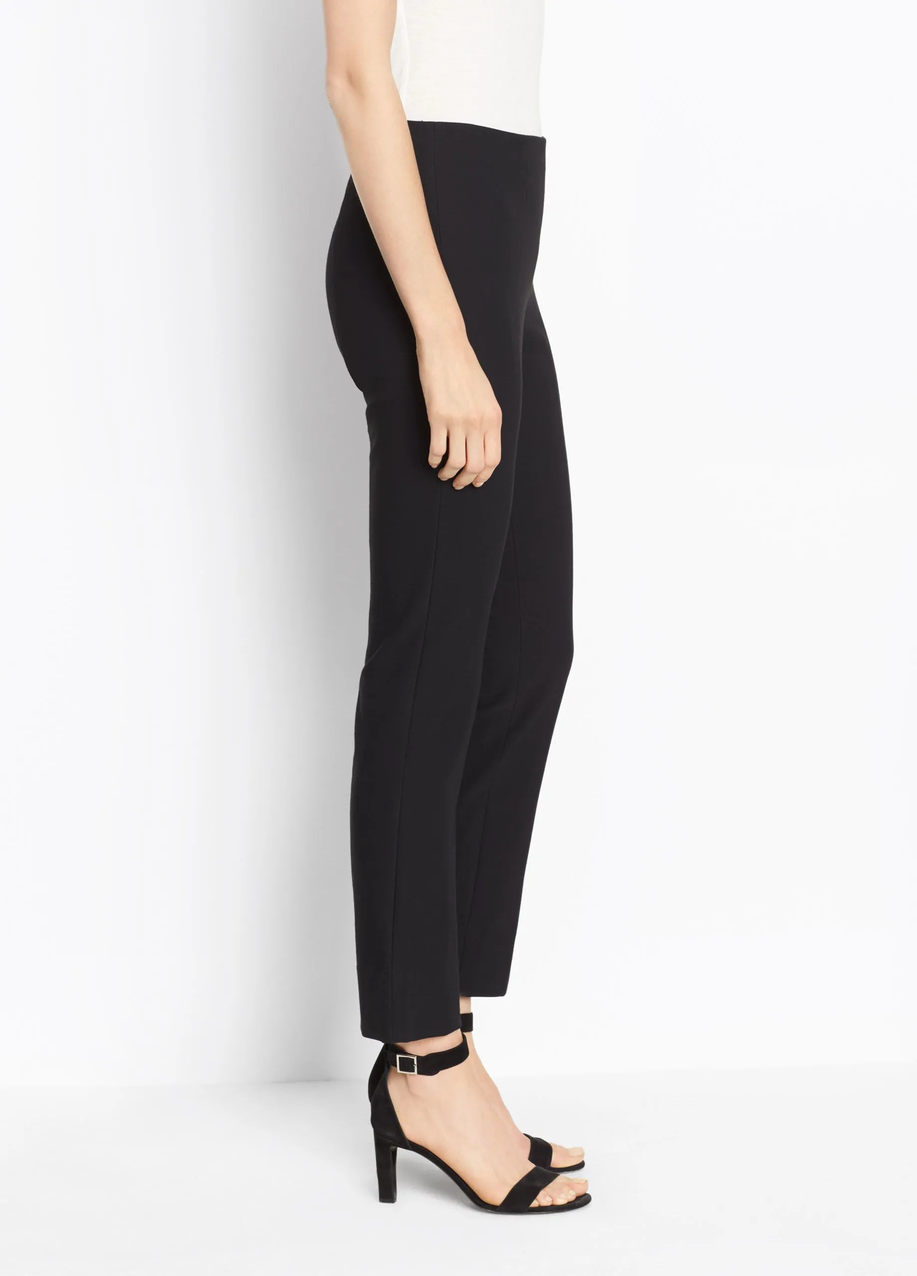 Vince - Stitch Front Seam Legging