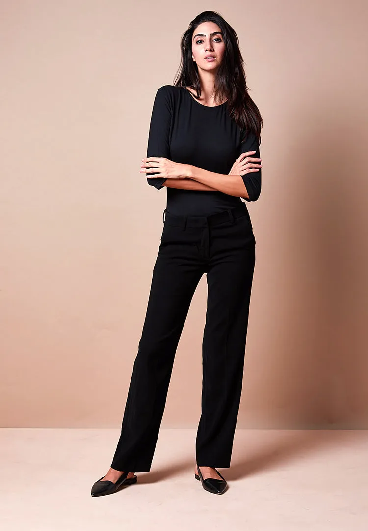 Wide Leg Pant