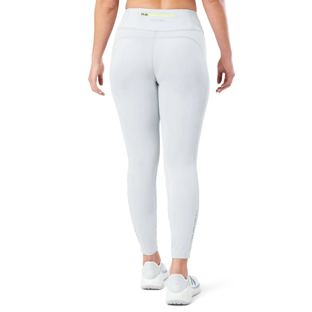 Women's Interval Running Tights