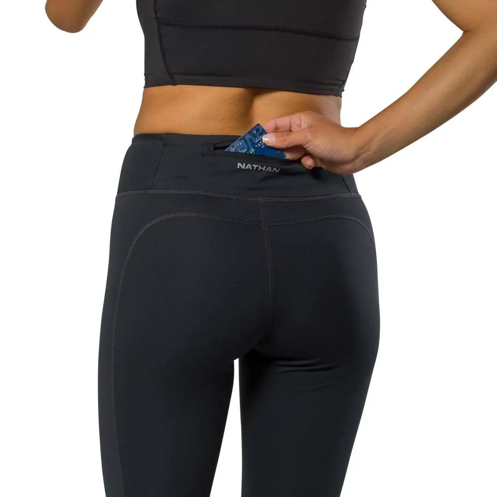 Women's Interval Running Tights