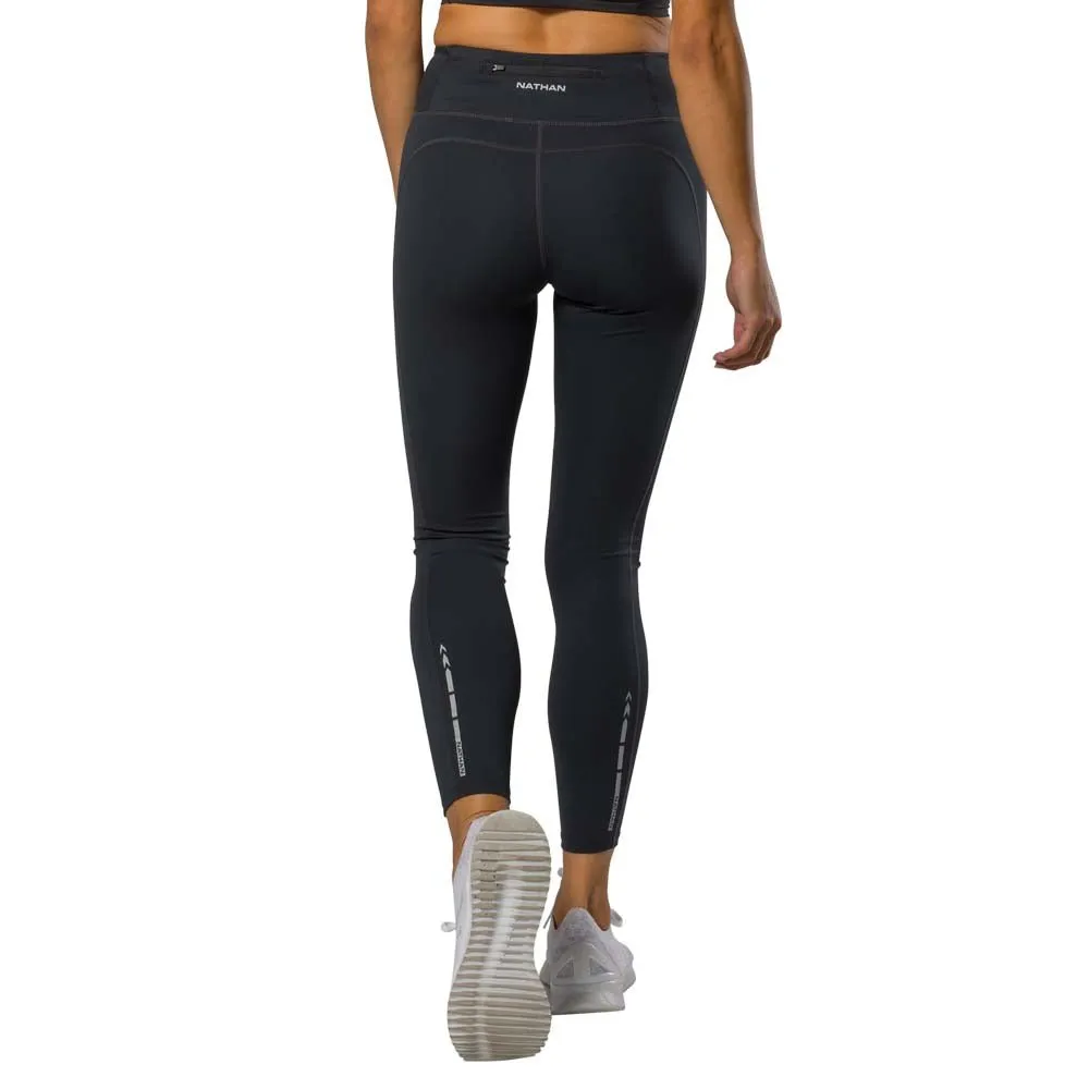 Women's Interval Running Tights