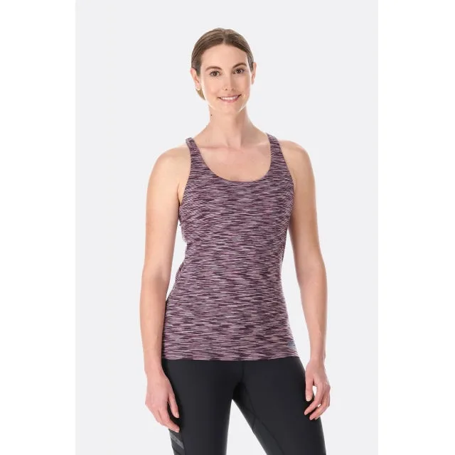 Women's Lineal Tank