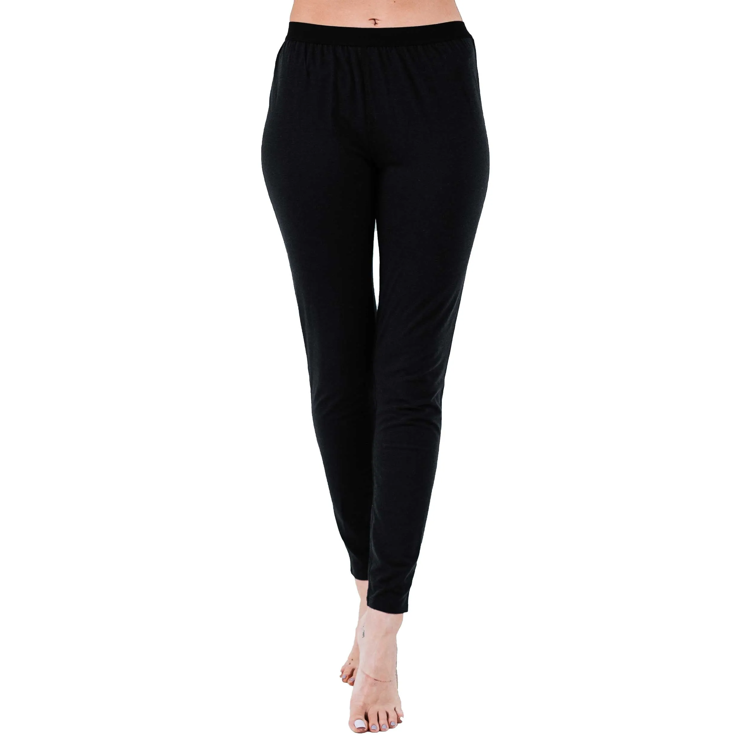 Women's Micro Fleece Baselayer Tight