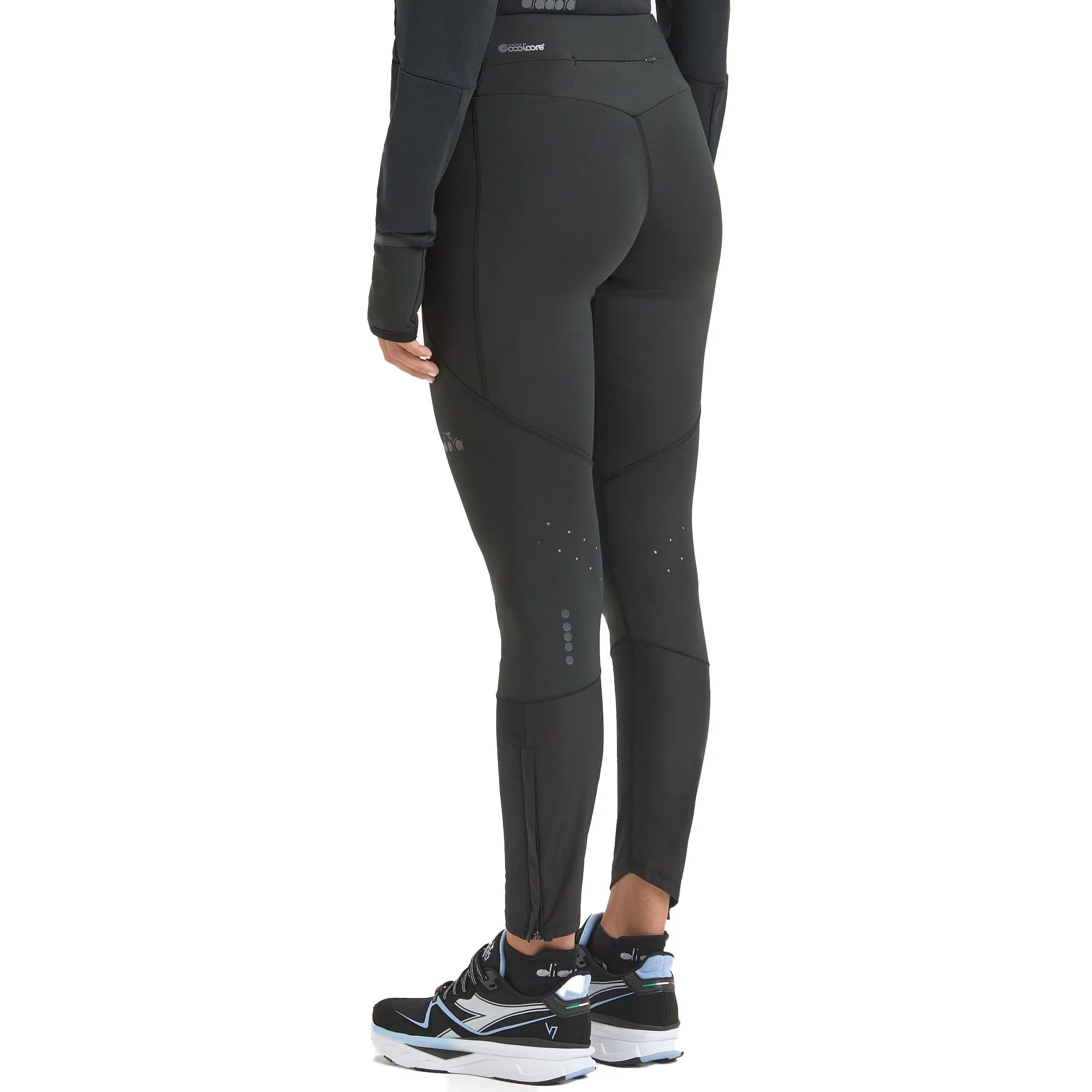 Women's Run Tights Winter Protection