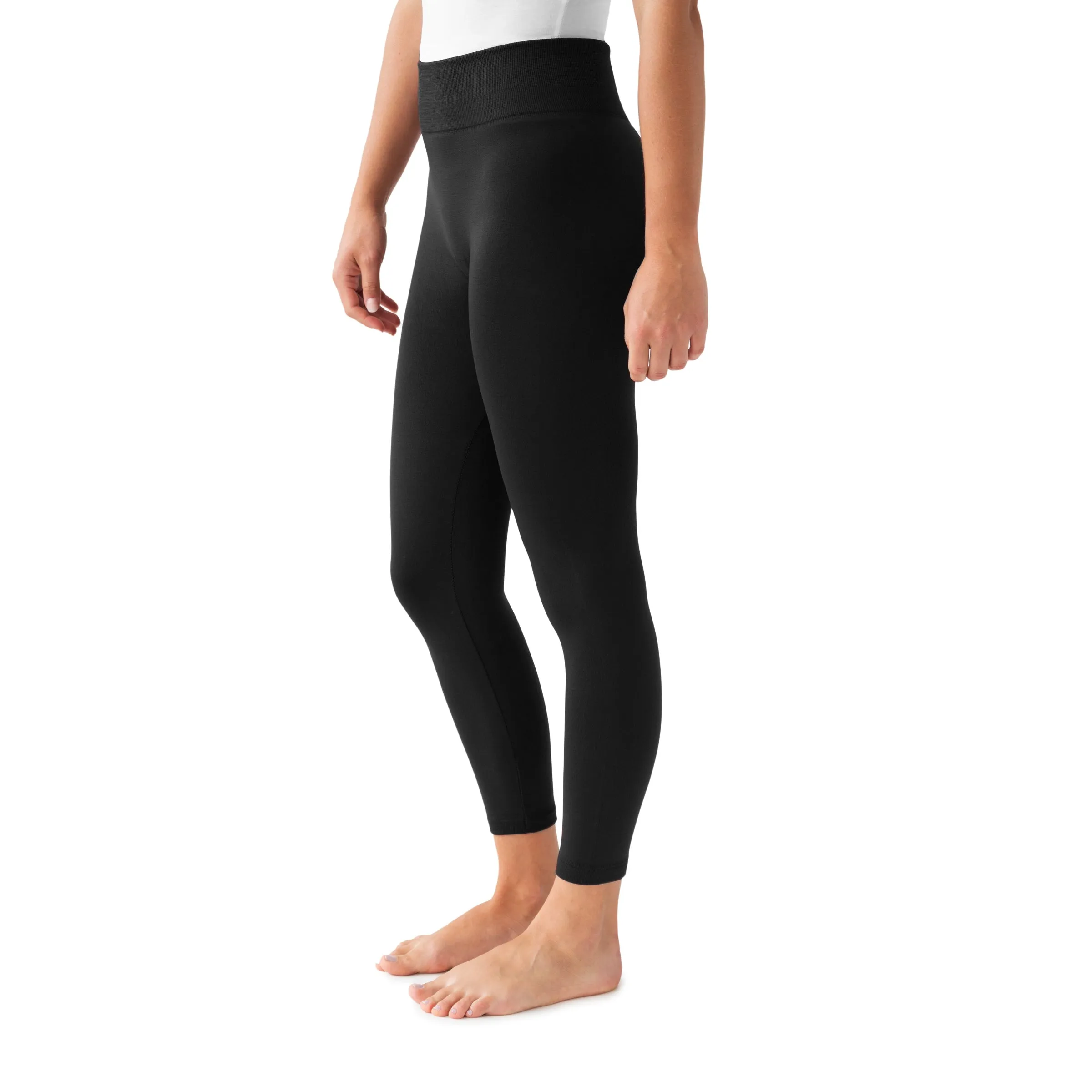 Women's Unlined Jersey Legging