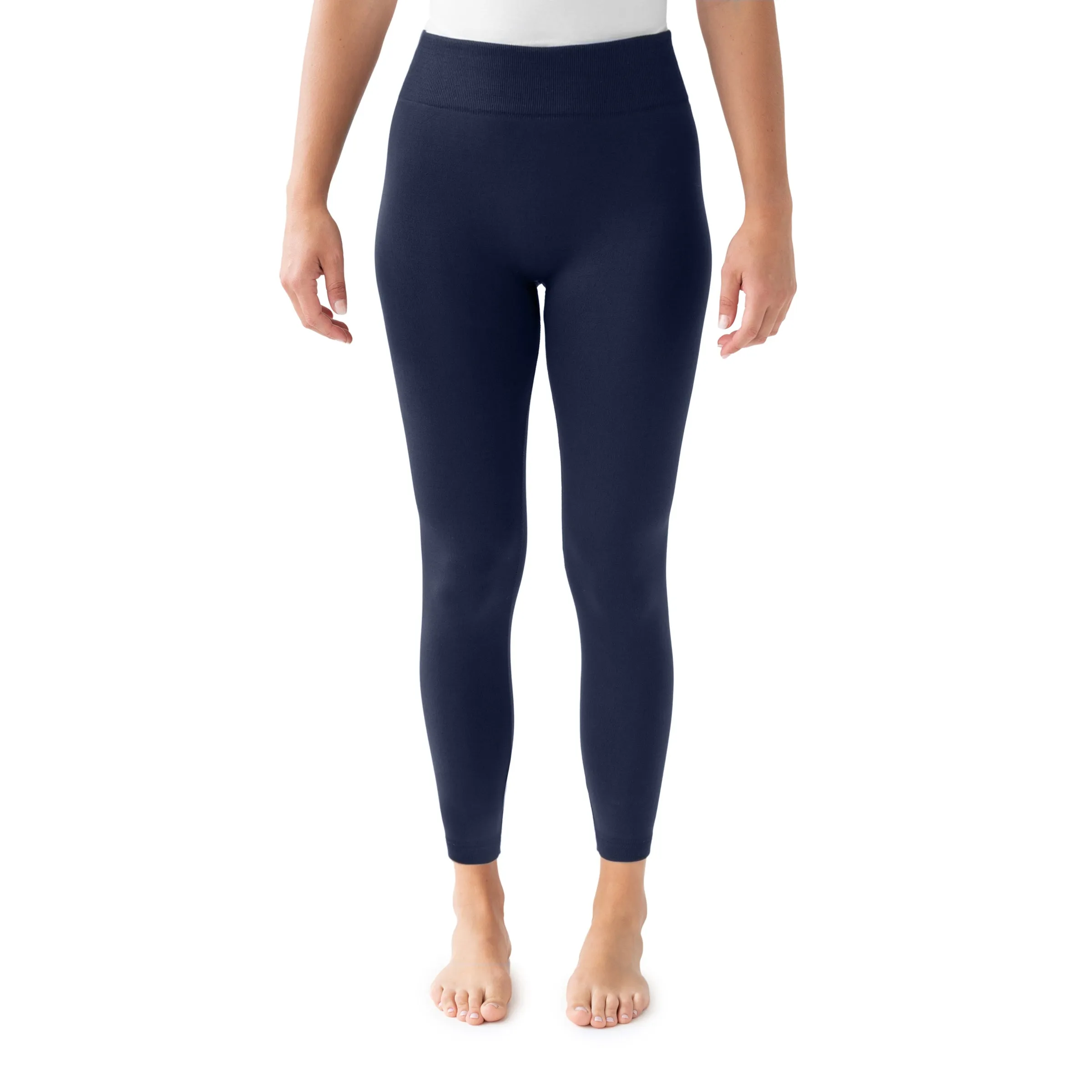 Women's Unlined Jersey Legging