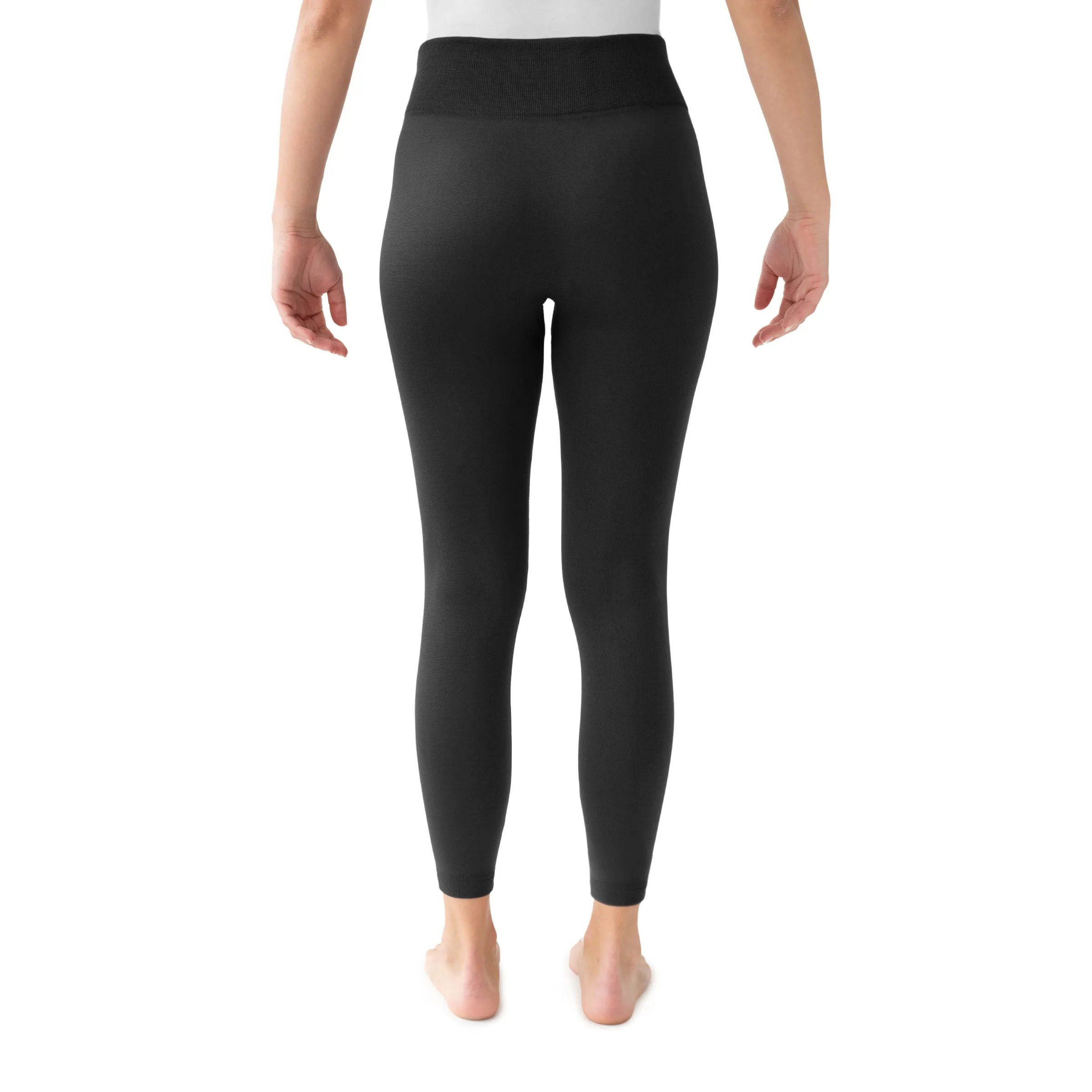 Women's Unlined Jersey Legging