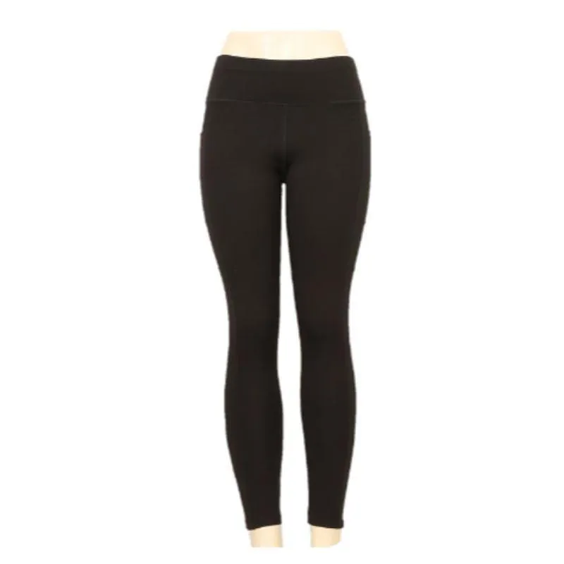 Yoga Pants and Workout Leggings for Women and Girls with Pockets