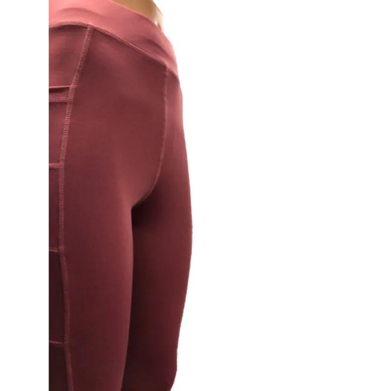 Yoga Pants and Workout Leggings for Women and Girls with Pockets