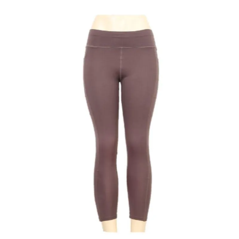 Yoga Pants and Workout Leggings for Women and Girls with Pockets