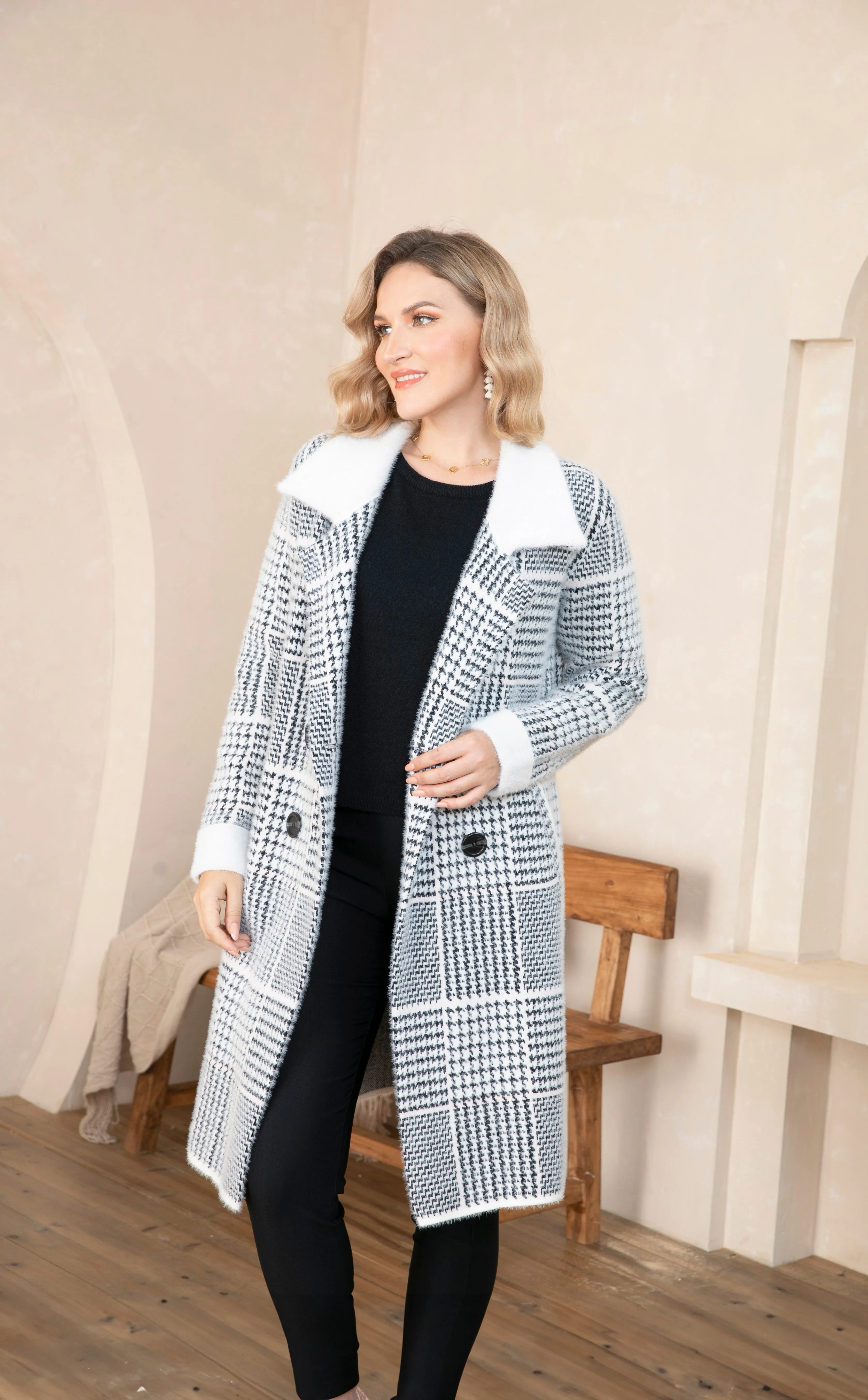 Yorkville Coat