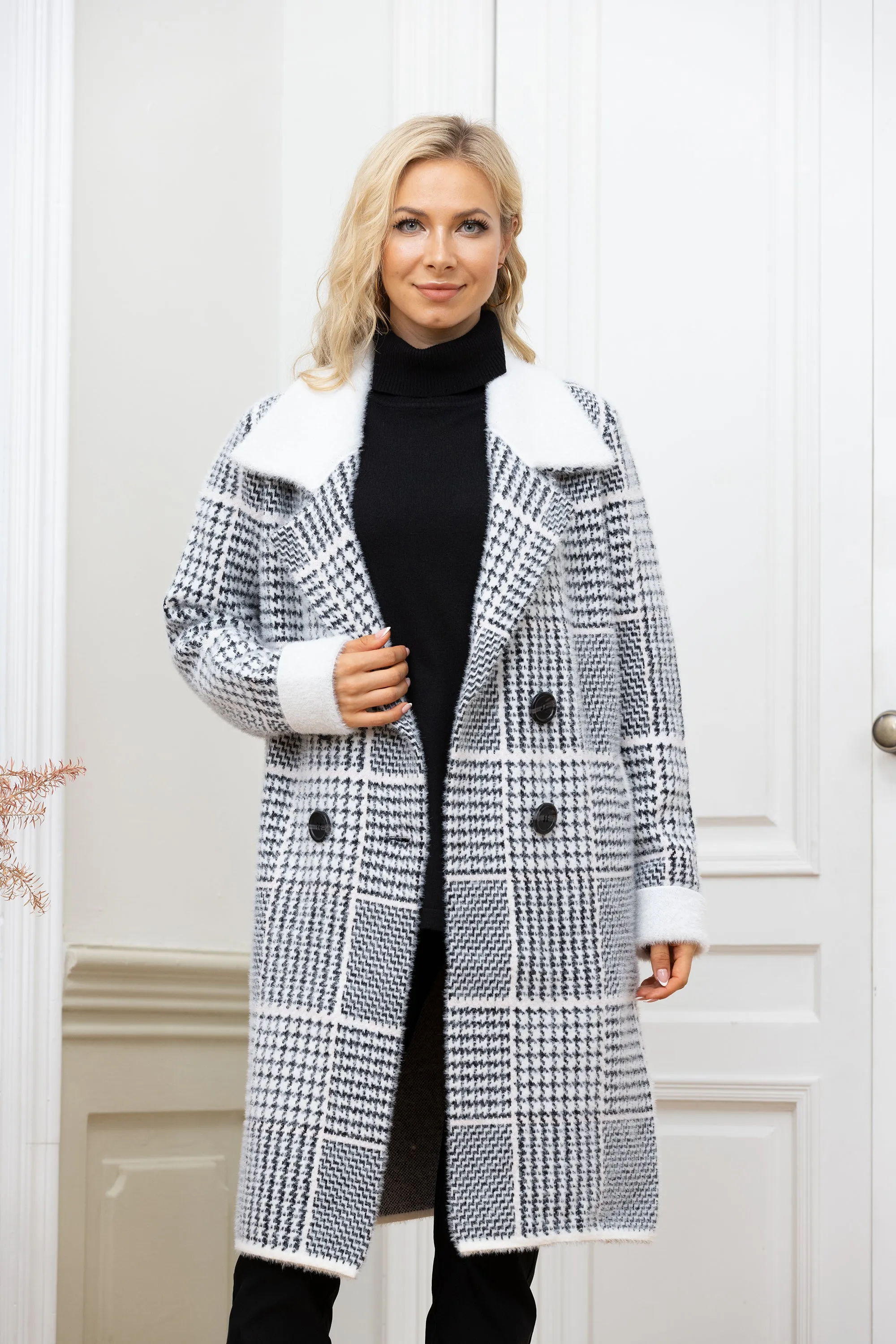 Yorkville Coat